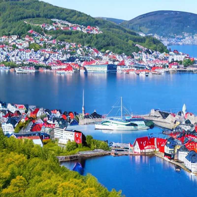 Bergen in Summer: A Viking's Fairytale, Minus the Tourist Frenzy!<h3>Is Bergen, Norway the Perfect Summer Escape? (Spoiler: Fewer Crowds, More Charm!)</h3><h3>Bergen's Summer Secret: Discover the Fjords Without the Fuss!</h3><h3>Beyond the Crowds: Your Uncrowded Bergen Summer Adventure Awaits!</h3><h3>Sun-Kissed Fjords & Serene City Streets: Why Summer in Bergen is Surprisingly Peaceful</h3>