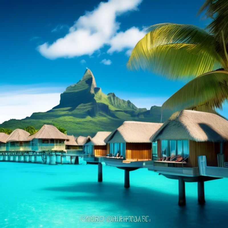 Bora Bora on a Budget?  Decoding the Island's Price Tag &#38; Finding Your Perfect Paradise Perch!<h3>Paradise Found (and Financed!)&#58;  Navigating Bora Bora's Hotel Locations and Their Impact on Your Wallet</h3><h3>Bora Bora's Hotel Hotspot Hunt&#58;  Luxury Lodges vs. Budget&#45;Friendly Bungalows – Location&#44; Location&#44; Location!</h3><h3>Beyond the Overwater Bungalows&#58; Unveiling Bora Bora's Hotel Scene &#38; Smart Choices for Every Traveler</h3><h3>Bora Bora's Best&#45;Kept Secrets&#58;  Affordable Hotel Locations &#38; the Local Experiences They Unlock</h3><h3>Island Hopping on a Shoestring&#58;  Smart Hotel Choices for Exploring Bora Bora Without Breaking the Bank</h3>