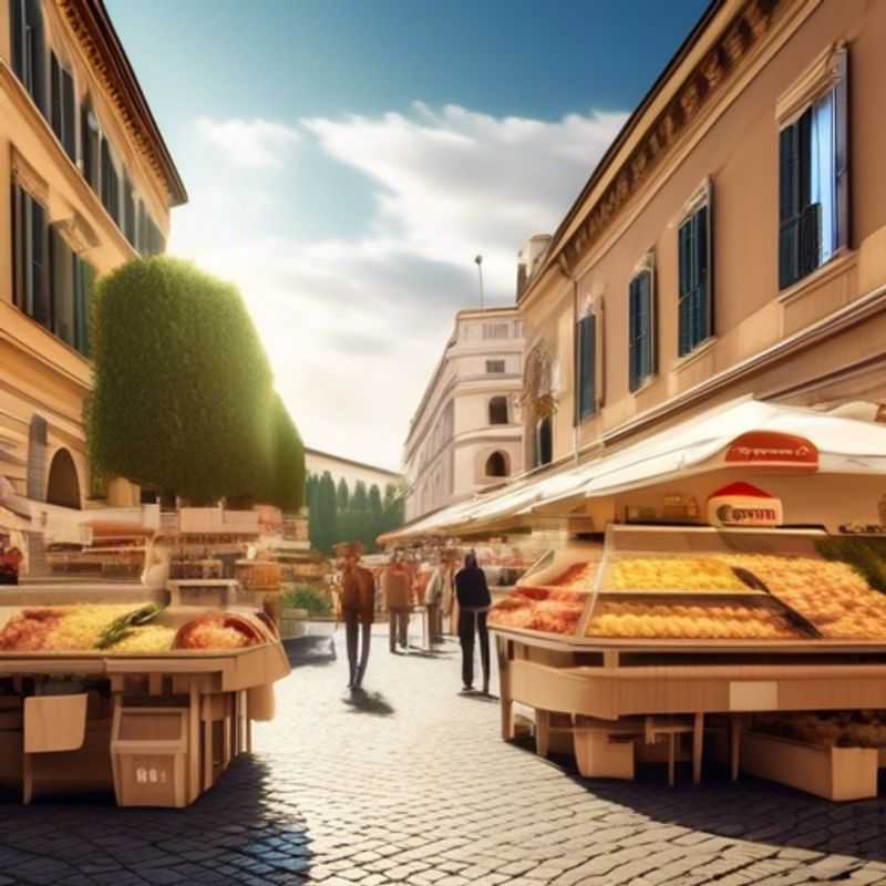 Rome on a Budget&#58; How Much Does Your Travel Style Really Cost?<h3>Rome's Price Tag&#58; Deciphering the Cost of a Small vs. Large Itinerary</h3><h3>Big Trip&#44; Small Wallet?  Smart Strategies for Affordable Roman Holidays</h3><h3>Is Rome Expensive?  A Practical Guide to Budgeting Your Eternal City Adventure</h3><h3>Unlocking Rome's Affordability&#58;  Tips for Travelers on Any Budget</h3><h3>Ancient Rome on a Modern Budget&#58;  Exploring the City Without Breaking the Bank</h3><h3>Rome's Hidden Gems&#58;  Affordable Alternatives to Tourist Traps</h3><h3>Pack Light&#44; Travel Smart&#58;  The Economics of Luggage in Rome</h3><h3>Eating Like a Roman (Without the Roman Prices)&#58;  A Foodie's Guide to Budget Eats</h3><h3>Beyond the Colosseum&#58;  Affordable and Authentic Roman Experiences</h3>