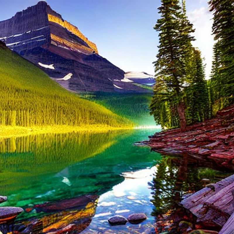 Glacier's Gourmet Summer: Is a Park Picnic Paradise Worth the Trip?<h3>Mythical Mountains & Majestic Melons: A Summer in Glacier National Park</h3><h3>Chasing Waterfalls & Wild Berries: A Foodie's Adventure in Glacier</h3><h3>Glacier's Green Goodness: Summer Produce & Park Perils (A Delicious Investigation)</h3><h3>Beyond the Bears: Uncovering Glacier's Culinary Secrets This Summer</h3><h3>From Glacial Ice to Garden Bounty: A Summer Feast in America's Crown Jewel</h3><h3>Is Glacier National Park the Perfect Summer Escape for Epicures? (Spoiler: Probably)</h3><h3>Sun, Stone, & Strawberries: A Summer Journey into Glacier's Gastronomic History</h3>