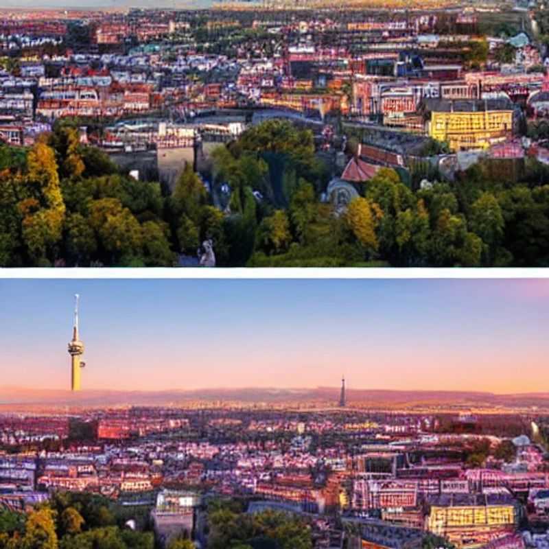 Stuttgart in Summer: More Than Just Sausages & Swabian Charm! (A Cultural Feast Awaits!)<h3>Sun-Kissed Stuttgart: Unveiling the City's Hidden Summer Gems & Festivals</h3><h3>Beyond the Mercedes-Benz Museum: A Summer in Stuttgart's Vibrant Cultural Scene</h3><h3>Stuttgart's Summer Surprise: Festivals, Folklore, and Fantastic Fun!</h3><h3>Is Stuttgart a Summer Holiday Hotspot? (Spoiler Alert: The Culture Says YES!)</h3><h3>A Swabian Summer Romance: Exploring Stuttgart's Festivals and Hidden Alleys</h3><h3>Stuttgart's Summer Symphony: A Cultural Journey Through History and Festivities</h3><h3>From Folklore to Fireworks: Experiencing Stuttgart's Summer Festivals</h3>