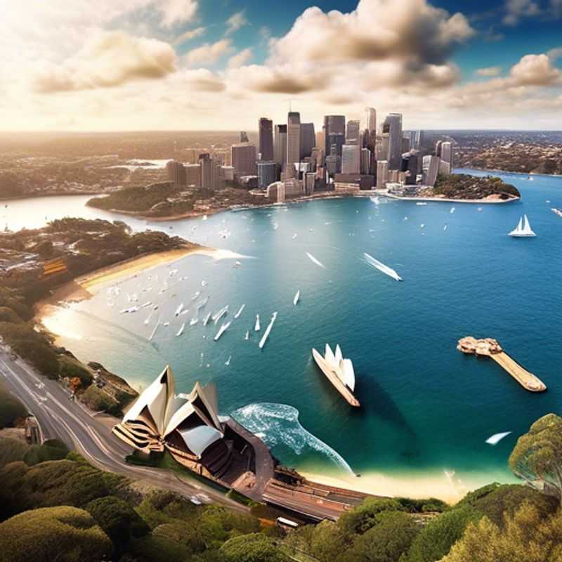 Sydney : Le prix des billets d'entrée et le coût d'un séjour... Sacré billet !<h3>Sydney : Attraction et budget : Voyagez malin sans vous ruiner !</h3><h3>Sydney : Prix d'entrée aux attractions : Un guide pour voyageurs avisés (et un peu radins !)</h3><h3>Explorez Sydney sans vous casser la tirelire : Le guide des prix d'entrée aux attractions</h3><h3>Sydney, Australie : Chère ou abordable ? Décryptage des prix et des astuces pour voyager pas cher !</h3><h3>L'Australie à prix doux : Conseils et tarifs pour visiter Sydney</h3>