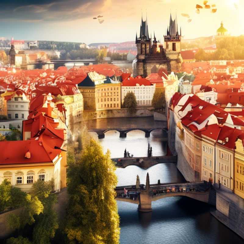 ¿Praga, un cuento de hadas… o de presupuesto apretado? Transporte y costes a la Ciudad de las Cien Torres<h3>Tras las huellas de Golem: Descifrando el misterio del transporte en Praga (y cuánto te costará)</h3><h3>De Praga a la aventura: Guía práctica (y divertida) sobre costes de transporte a la capital checa</h3><h3>Más barato que un dragón: Explorando opciones económicas para llegar a Praga y sus alrededores</h3><h3>Viaje al corazón de Bohemia: Una mirada a los precios del transporte en Praga (sin arruinarte en el intento)</h3><h3>El misterio de la Corona Checa: Descifrando los códigos de los transportes en Praga</h3><h3>El enigma del Puente de Carlos: Un viaje económico (y legendario) hasta Praga</h3>