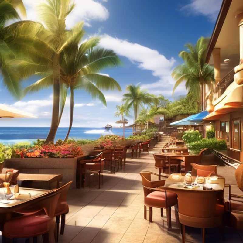 ¿Maui, Hawái: Paraíso Carísimo o Aventura Asequible? Descifrando los Precios en Bares, Cafés y Restaurantes<h3>La Cara Oculta de Maui: Gastronomía y Presupuesto, Un Viaje entre Lujos y Sorpresas Asequibles</h3><h3>De Lujo a Low Cost en Maui: Una Guía Gastronómica para Viajeros Curiosos (y con Billetera Ajustada)</h3><h3>Maui sin Romper la Hucha: Explorando Restaurantes, Bares y Cafés con Sabor a Aventura (y a Presupuesto)</h3><h3>Tragos, Tapas y Tesoros en Maui: ¿Cuánto Cuesta Disfrutar del Paraíso Hawaiano?</h3>