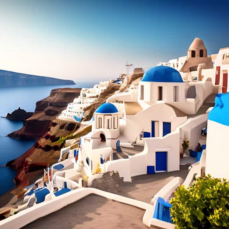 Santorini on a Budget&#58; Souvenirs &#38; Shopping Secrets<h3>Santorini Shopping Spree&#58; Finding Treasures Without Breaking the Bank</h3><h3>Affordable Santorini&#58; Smart Souvenir Shopping &#38; Budget&#45;Friendly Finds</h3><h3>Greek Island Gems&#58; Budget&#45;Conscious Shopping in Santorini</h3><h3>Is Santorini Expensive? A Shopper's Guide to Island Bargains</h3><h3>Santorini Souvenirs&#58;  The Best Buys for Every Budget</h3><h3>Discovering Santorini&#58; Balancing Luxury &#38; Affordability While Shopping</h3><h3>Your Santorini Shopping Adventure&#58; Tips for Thrifty Travelers</h3><h3>Santorini on a Shoestring&#58; Maximizing Your Shopping Experience</h3><h3>Smart Spending in Santorini&#58;  Souvenirs &#38; Shopping Strategies</h3>