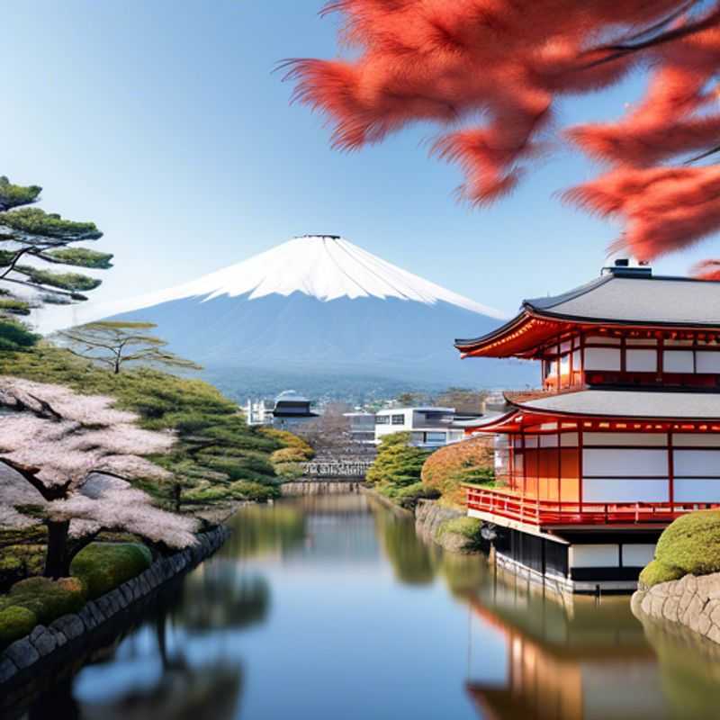 Kyoto : Trésors impériaux et budget serré ? Décodage saisonnier des prix !<h3>Kyoto en été : Le charme coûte-t-il cher ? Mythes et réalités des dépenses estivales.</h3><h3>Automne à Kyoto : Exploration des temples et des feuilles d'or... sans se ruiner !</h3><h3>Kyoto en hiver : Secrets d'un voyage magique et économique.</h3><h3>Printemps à Kyoto : Cerisiers en fleurs et porte-monnaie heureux ? Le guide du voyageur avisé.</h3><h3>Kyoto : L'équation prix/plaisir selon les saisons - Une enquête archéologique-budgétaire !</h3>