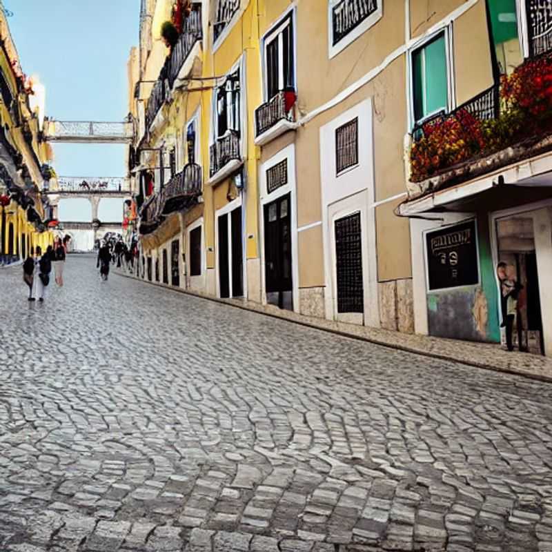 Lisbon's Hidden Gems: Avoiding the Crowds & Finding Your Perfect Insta-Spot<h3>Beat the Tourist Rush: Smart Tips for Exploring Lisbon's Top Attractions</h3><h3>Lisbon for Social Media Stars: Secret Locations for Stunning Photos</h3><h3>Beyond the Usual Suspects: Unveiling Lisbon's Most Instagrammable (and Less Crowded) Spots</h3><h3>Lisbon's Charming Corners: Where to Capture the City's Soul (Without the Crowds)</h3><h3>Crowd-Free Lisbon: A Local's Guide to the City's Best-Kept Secrets</h3><h3>Picture-Perfect Lisbon: The Ultimate Guide to Instagrammable Locations (with Crowd-Level Insights)</h3><h3>Lisbon's Social Media Sweet Spots: Balancing Iconic Views with Peaceful Moments</h3><h3>Navigating Lisbon's Tourist Trail: Finding the Perfect Balance of Iconic Views and Tranquility</h3><h3>Unlocking Lisbon's Instagram Potential: Expert Tips for Crowd-Free Photography</h3>