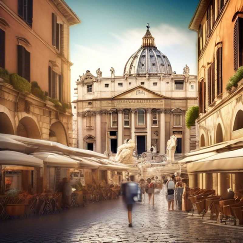 Roma&#44; a Cidade Eterna&#58; Será que o Custo das Atrações Turísticas Vai Quebrar Seu Cofre?<h3>Roma Antiga e Moderna&#58; Um Balanço de Preços e Aventuras Inesquecíveis</h3><h3>A Roma Barata? Desvendando os Custos das Atrações Mais Populares (e os Segredos para Economizar!)</h3><h3>Roma sem Furar o Orçamento&#58; Guia Definitivo de Preços para Atrações Imperdíveis</h3><h3>Mochila nas Costas e a Roma Clássica&#58; Como Explorar a Cidade sem Gastar Uma Fortuna</h3><h3>Da Fontana di Trevi ao Coliseu&#58; Um Roteiro Econômico pelas Maravilhas de Roma</h3><h3>Roma&#58; Entre a História e o Preço do Bilhete – Vale a Pena a Visita?</h3><h3>Desvendando os Preços de Roma&#58; Atrações Turísticas e Dicas para uma Viagem Incrível (sem Estourar o Orçamento!)</h3><h3>Descubra Roma com Pouco Dinheiro&#58; Um Guia para Viajantes Inteligentes e Curiosos</h3><h3>Roma para Todos os Bolsos&#58; Um Roteiro com Preços e Dicas Para Uma Experiência Autêntica</h3>