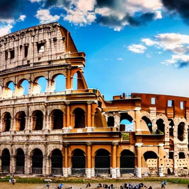 Rome's Hidden Gems: Best Spots for Insta-Worthy Relaxation & Fun!<h3>Relax and Recharge in Rome: Instagrammable Oases of Calm</h3><h3>Beyond the Colosseum: Finding Your Perfect Roman Escape (and the Perfect Photo!)</h3><h3>Rome for Relaxation: Unwind & Snap Stunning Shots</h3><h3>Social Media Savvy Roman Holiday: Where to Relax & Capture the Magic</h3><h3>Picture-Perfect Relaxation in Rome: Instagrammable Spots for a Unforgettable Trip</h3><h3>Rome: A Social Media Lover's Guide to Relaxation and Exploration</h3><h3>Discovering Rome's Secret Gardens: Tranquility & Stunning Instagram Photos</h3><h3>The Ultimate Roman Relaxation Itinerary: Instagrammable Moments & Peaceful Escapes</h3><h3>Finding Your Zen in Rome: Instagrammable Spots for Calm & Connection</h3>