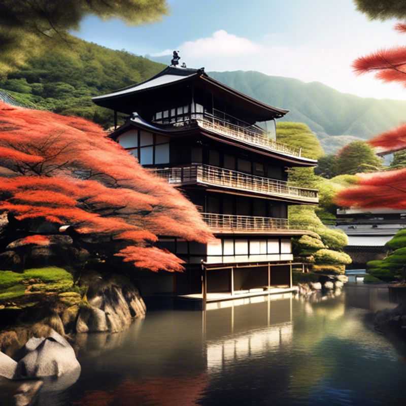 Kyoto on a Budget: Navigating Peak Season Prices<h3>Kyoto's Hidden Gems: Avoiding Tourist Traps & Saving Money</h3><h3>Is Kyoto Expensive? Smart Tips for Budget Travel in Peak Season</h3><h3>Unlocking Kyoto's Charm: Affordable Experiences Beyond the Tourist Trail</h3><h3>Kyoto During Peak Season: Maximizing Your Trip Without Breaking the Bank</h3><h3>Exploring Kyoto Economically: A Guide to Authentic Experiences</h3><h3>Kyoto's Cultural Delights: Affordable Ways to Immerse Yourself</h3><h3>Beyond the Crowds: Budget-Friendly Kyoto for the Discerning Traveler</h3><h3>Smart Travel Hacks: Kyoto on a Shoestring During Peak Season</h3><h3>Kyoto's Hidden History: Affordable Explorations & Cultural Insights</h3>