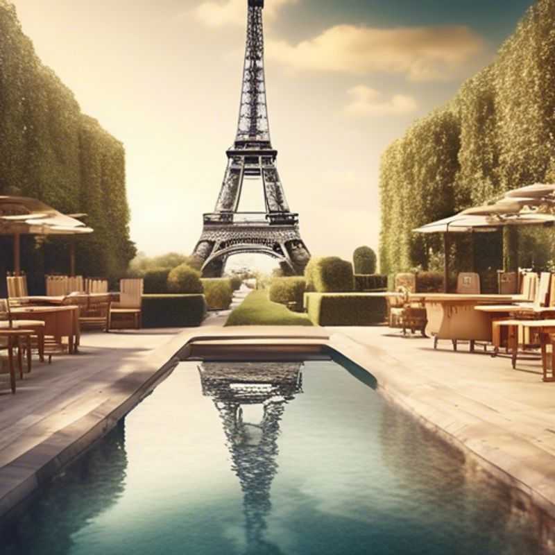 Paris on a Budget: Unveiling the City of Lights Without Breaking the Bank<h3>Parisian Charm: Is the City of Love Really That Expensive?</h3><h3>Affordable Adventures in Paris: Myths and Realities of Parisian Pricing</h3><h3>Exploring Paris Without the Price Tag: Tips and Tricks for Budget Travelers</h3><h3>Paris: A Value-for-Money Destination? Let's Unpack the Perception</h3><h3>The Real Cost of Paris: Separating Fact from Fiction</h3><h3>Unlocking Parisian Secrets: Budget-Friendly Ways to Experience the Magic</h3><h3>Beyond the Tourist Traps: Finding Affordable Elegance in Paris</h3><h3>Parisian Splendor on a Shoestring: A Guide to Savvy Travel</h3><h3>Is Paris Worth the Hype (and the Cost)? A Traveler's Honest Perspective</h3>