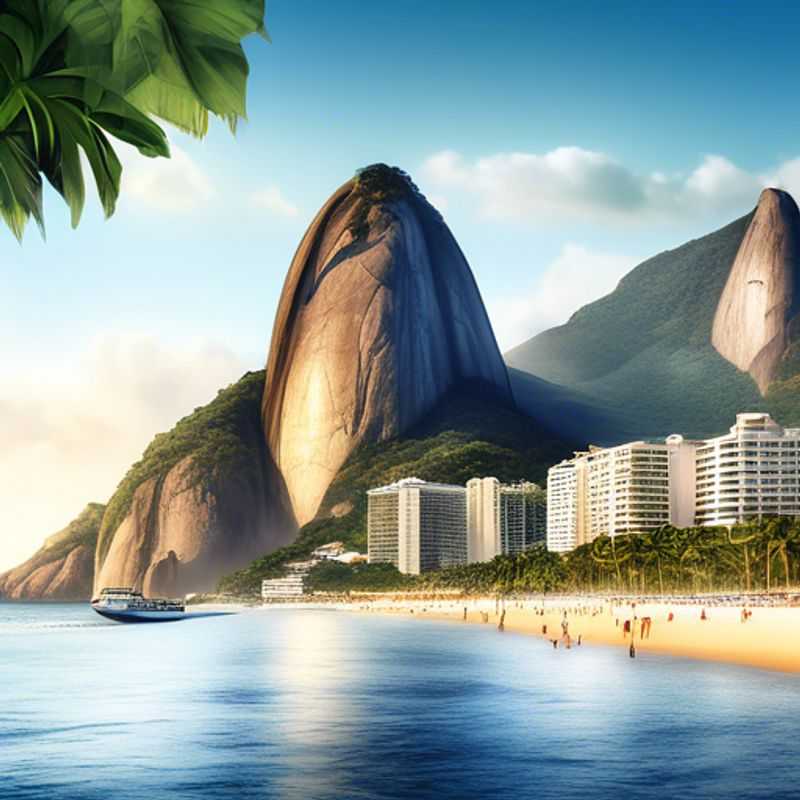 Rio's Haute Cuisine: Is This Carnival of Flavors Bank-Breaking?<h3>Samba & Savor: Unveiling Rio's Luxurious Dining Scene (and Budget-Friendly Alternatives!)</h3><h3>From Favela Feasts to Five-Star Fare: Deciphering Rio's Culinary Costs</h3><h3>Decoding Rio's Dining Dilemma: Luxury, Legends, and the Price of Paradise</h3><h3>Rio's Rich Gastronomy: A Gourmet Guide Navigating the City's Price Tags</h3><h3>Beyond the Beaches: Exploring Rio's High-End Dining – A Budget-Conscious Approach</h3><h3>Christ the Redeemer & Crème brûlée: Balancing Budget and Bliss in Rio's Culinary Kingdom</h3>