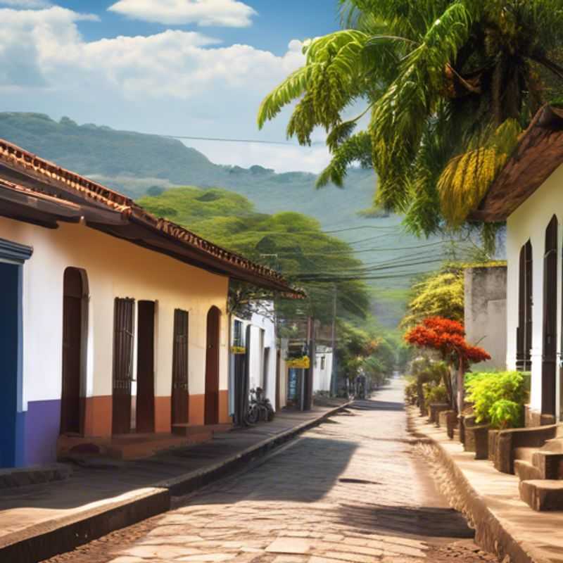 Suchitoto, El Salvador : Fête, Farandoles et… Fortune ? Décryptage du Budget Touristique !<h3>Suchitoto, El Salvador : Vacances de Rêve ou Cauchemar Budgétaire ? L'Enquête Commence !</h3><h3>Mystères et Légendes de Suchitoto : Combien Coûte le Voyage Initiatique ?</h3><h3>Trésors Cachés de Suchitoto : Explorez les Fêtes Traditionnelles... Sans vous Ruiner !</h3><h3>Suchitoto : Guide du Routard Mystique et Économique (pour les fêtes !)</h3><h3>Fêtes et Traditions de Suchitoto : Voyage dans le Temps… et dans votre Portefeuille !</h3><h3>Le Mythe de Suchitoto : Une Aventure Historique... Accessible à Tous ?</h3>