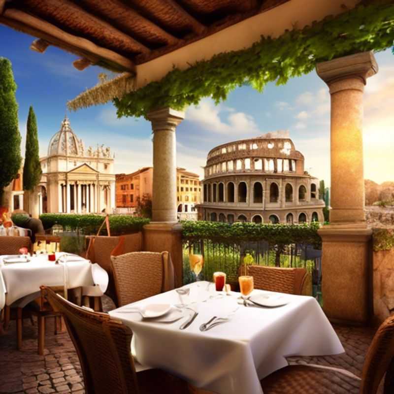 Roma&#58; Preço e Câmbio – Será que a Cidade Eterna Quebra o Seu Cofre?<h3>Roma sem Quebrar o Banco&#58; Um Guia para o Seu Orçamento</h3><h3>Descubra Roma com Inteligência&#58; Dicas para Controlar Gastos e Maximizar a Diversão</h3><h3>Moeda em Roma&#58; Tudo Sobre Câmbio&#44; Cartões e Gastos na Cidade</h3><h3>Roma para Todos os Bolsos&#58; Planeje sua Viagem com Sabedoria</h3><h3>A Itália te Chama&#58; Aprenda a Navegar pelos Custos em Roma</h3><h3>Roma Barata? Mitos e Verdades Sobre o Custo de Vida na Capital Italiana</h3><h3>Aproveite Roma ao Máximo sem Gastar uma Fortuna&#58; Dicas e Truques</h3><h3>Intercâmbio em Roma&#58; Como Fazer Sua Moeda Render Mais</h3><h3>Roma Incrível e Acessível&#58; Seu Guia para uma Experiência Inesquecível</h3>