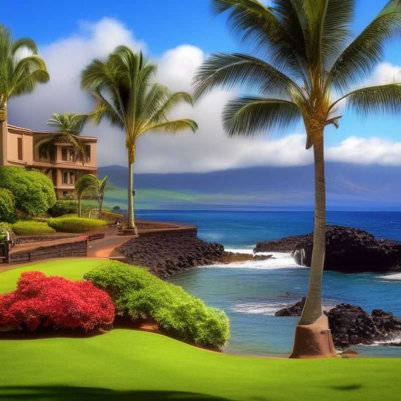 ¿Maui, la isla mágica... o la isla que vacía tu cartera? Un viaje entre mitos y tarifas.<h3>Maui: ¿Paraíso asequible o aventura de alto coste? Descifrando el misterio de los precios.</h3><h3>Ahorrar en Maui: Desentrañando el enigma del transporte público vs. el lujo de los taxis.</h3><h3>Leyendas hawaianas y presupuestos turísticos: Explorando Maui sin arruinarse.</h3><h3>Maui: La ciencia de viajar barato en una isla de ensueño (y volcanes).</h3>