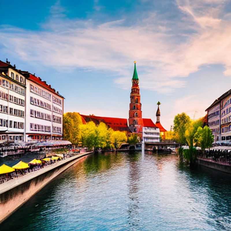 Munich in Summer: A Bavarian Dream Under the Sun<h3>Sun-Kissed Splendor: Is Munich the Perfect Summer Getaway?</h3><h3>Munich's Summer Magic: My Personal Journey Through Bavarian Charm</h3><h3>Beyond the Beer Gardens: Unveiling Munich's Summer Secrets</h3><h3>A Summer Romance with Munich: Exploring its Hidden Gems Under the Warm Bavarian Sun</h3><h3>Warm Weather Wonders: Why Munich is a Summer Holiday Hotspot</h3><h3>Bavarian Bliss: My Unforgettable Summer Adventure in Munich</h3><h3>Escape to Munich: A Summer Itinerary for the Discerning Traveler</h3><h3>Discovering Munich's Summer Side: Parks, Palaces, and Perfect Weather</h3><h3>Munich's Summer Symphony: A Blend of Culture, History, and Sunshine</h3>