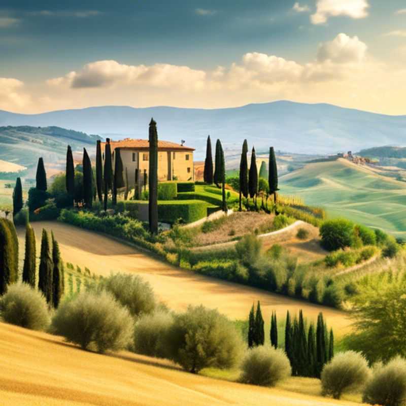Is Tuscany Too Steep a Price for Your Wallet? A Budget-Conscious Traveler's Guide<h3>Amalfi Coast Adventures: Splurging or Smart Spending? Unpacking the Costs of Guided Tours</h3><h3>Tuscan Treasures on a Tight Budget: Mythbusting the "Expensive Italy" Stereotype</h3><h3>Hidden Gems of Tuscany: Exploring the Region Without Breaking the Bank (or a Sweat!)</h3><h3>Amalfi Coast on a Shoestring: Navigating the Tourist Trail Without the Tourist Trap Prices</h3><h3>The Curious Case of the Expensive Italian Holiday: Decoding the Costs of Tuscany & the Amalfi Coast</h3><h3>Ancient Mysteries & Modern Budgets: Exploring Tuscany's Hidden History Without the Hidden Fees</h3><h3>Sun, Sea, and Savings: A Budget Traveler's Guide to the Amalfi Coast's Coastal Charms</h3><h3>Tuscan Delights: Balancing Authentic Experiences with Affordable Adventures</h3><h3>From Amalfi Coast to Affordable Paradise: Strategies for Savvy Sightseeing</h3>