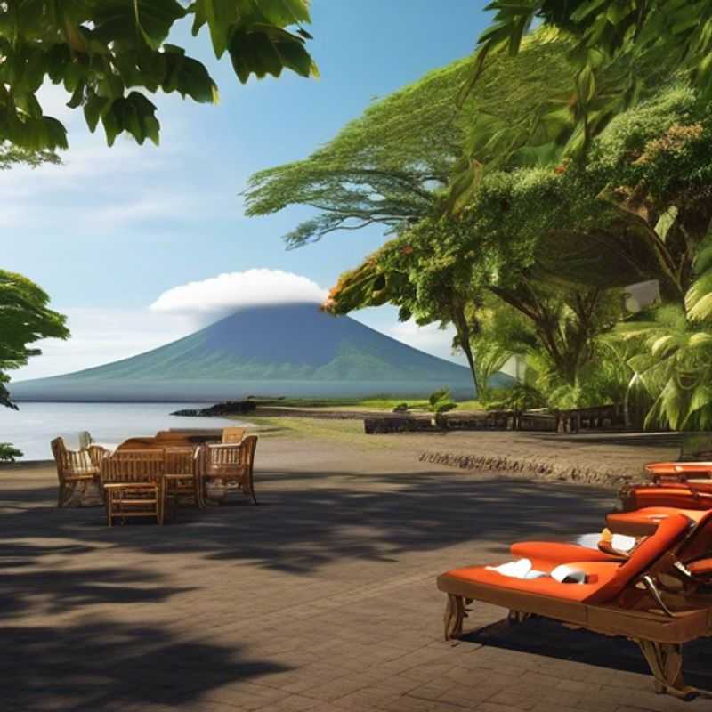 L'Île d'Ometepe, Nicaragua : Paradis paisible ou trou noir budgétaire ? Une enquête archéologico-touristique !<h3>Ometepe, Nicaragua : Calme olympien et porte-monnaie… serein ? Mythes, légendes et réalités financières !</h3><h3>Silence et sérénité à Ometepe : Le prix du paradis nicaraguayen, une énigme volcanique !</h3><h3>Trésors cachés d'Ometepe : Exploration paisible et budget voyageur – Mystère résolu !</h3><h3>Ometepe : Entre volcans endormis et budget réveillé ! Une aventure tranquille (ou pas ?) au Nicaragua.</h3><h3>L'Île mystérieuse d'Ometepe : Zenitude et zénith des dépenses ? Découverte archéologique et financière !</h3>