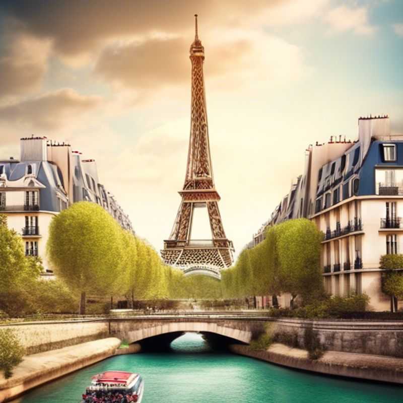 Parisian Prices: When Cupid's Arrows Cost a Fortune (and When They Don't!)<h3>Decoding the Parisian Price Puzzle: Peak Season vs. Off-Season Shenanigans</h3><h3>Is Paris Expensive? A Budget Traveler's Guide to Cracking the City of Lights' Cost Code</h3><h3>Paris on a Shoestring: Myths, Legends, and Money-Saving Adventures in the City of Love</h3><h3>From Gilded Age Glamour to Budget Backpacker Bliss: Navigating Paris's Price Spectrum</h3><h3>The Parisian Price Paradox: Uncovering the Secrets to Affordable Elegance</h3><h3>Beyond the Eiffel Tower: Hidden Gems and Budget-Friendly Delights in Paris</h3>