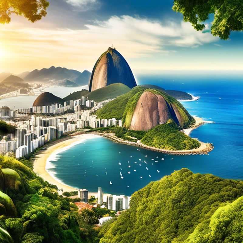 Rio's Rainbow&#58;  Bargaining for Beauty – Is Rio de Janeiro Really That Expensive?<h3>Sun&#44; Sand&#44; and...Sensible Spending?  Decoding Rio's Costs for the Curious Traveler</h3><h3>From Favela Finds to Five&#45;Star Feasts&#58; Navigating Rio's Pricey &#38; Pleasurable Pleasures</h3><h3>Beyond the Beaches&#58; A Budget&#45;Conscious Backpacker's Guide to Rio de Janeiro</h3><h3>My Rio Revelations&#58;  A Real&#45;World Look at the True Cost of this Carnival City</h3><h3>Rio on a Shoestring&#58;  Adventures &#38; Affordability in the Marvelous City</h3><h3>More Than Just a Postcard&#58;  Uncovering the Unexpected Costs (and Savings!) of Rio</h3>