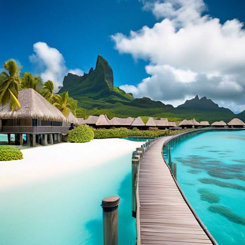 Bora Bora on a Budget? Timing Your Trip for the Best Value<h3>Is Bora Bora Expensive? Decoding the Costs & Finding Your Perfect Time to Visit</h3><h3>Bora Bora's Price Tag: Peak Season vs. Shoulder Season – A Guide to Savvy Travel</h3><h3>Unlocking Bora Bora's Affordable Charms: A Season-by-Season Guide</h3><h3>My Bora Bora Adventure: When to Go for the Best Experience (and the Best Prices!)</h3><h3>Beyond the Postcards: Navigating Bora Bora's Costs & Finding Your Sweet Spot</h3><h3>Bora Bora: Splurge or Save? The Impact of Travel Timing on Your Budget</h3><h3>French Polynesian Paradise on a Budget: Timing Your Bora Bora Escape</h3><h3>The Bora Bora Budget Breakdown: A Season-by-Season Look at Costs & Experiences</h3><h3>Experiencing Bora Bora Without Breaking the Bank: A Guide to Smart Travel Planning</h3>