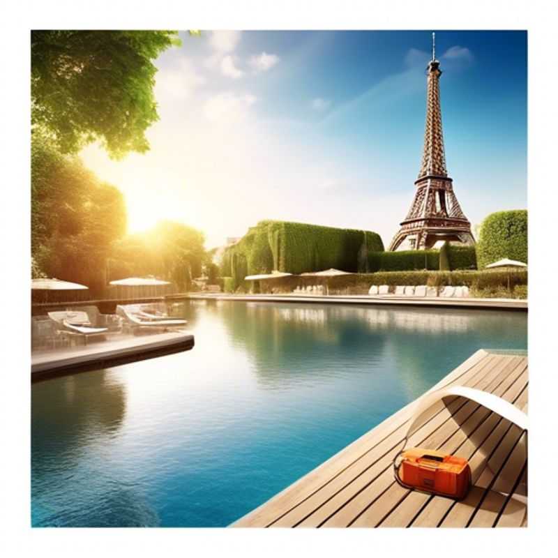 Paris on a Budget: When to Go for the Best Value (and Still Have a Parisian Dream!)<h3>Parisian Prices: Peak Season vs. Shoulder Season – A Traveler's Tale</h3><h3>Is Paris Expensive? Timing Your Trip for the Perfect Balance of Charm and Cost</h3><h3>Unlocking Affordable Paris: A Guide to Smart Travel Timing</h3><h3>Beyond the Eiffel Tower: Savvy Spending in the City of Lights (at Any Time of Year!)</h3><h3>My Parisian Adventure: How I Conquered the Cost of Living (and Still Had a Blast!)</h3><h3>Parisian Pocketbook: Navigating the City's Costs Based on the Season</h3><h3>The Secret to Affordable Paris: It's All in the Timing</h3><h3>More Bang for Your Franc: When to Visit Paris for the Best Value</h3><h3>From Budget Backpacker to Parisian Chic: The Importance of Travel Timing</h3>
