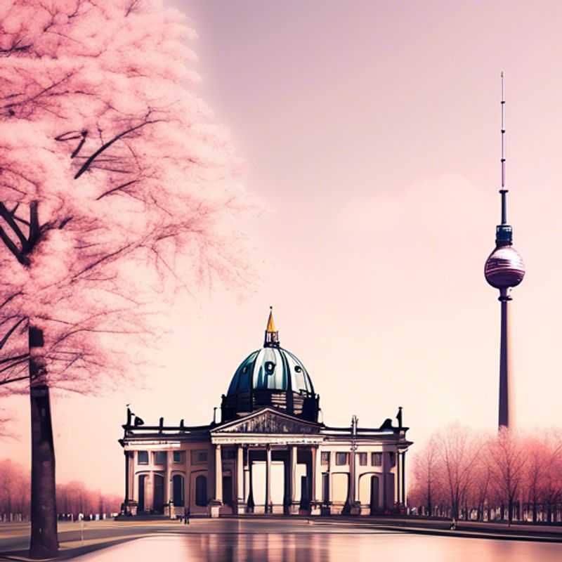 Berlin, Allemagne :