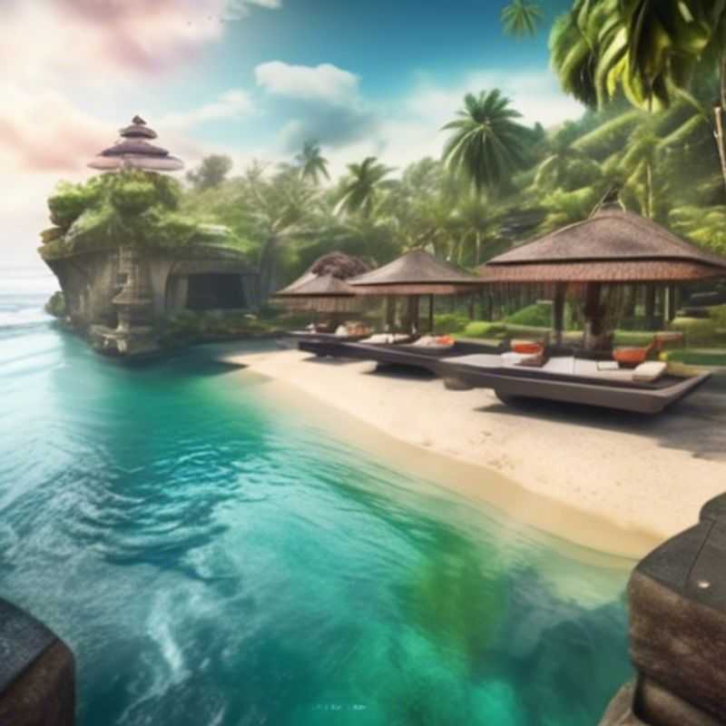 ¿Bali cara o barata? ¡Desentrañando los misterios culinarios de la Isla de los Dioses!<h3>De warung a restaurante de lujo&#58; una aventura gastronómica en Bali (sin arruinarte)</h3><h3>Bali con presupuesto ajustado&#58; saboreando la magia sin gastar una fortuna</h3><h3>El enigma del precio en Bali&#58; ¿mito o realidad? Una guía para gourmets aventureros</h3><h3>Explorando los sabores de Bali&#58; una búsqueda del tesoro gastronómico (con mapa del tesoro incluido)</h3><h3>Más allá del Nasi Goreng&#58; descubriendo los tesoros culinarios ocultos de Bali (y sus precios)</h3>