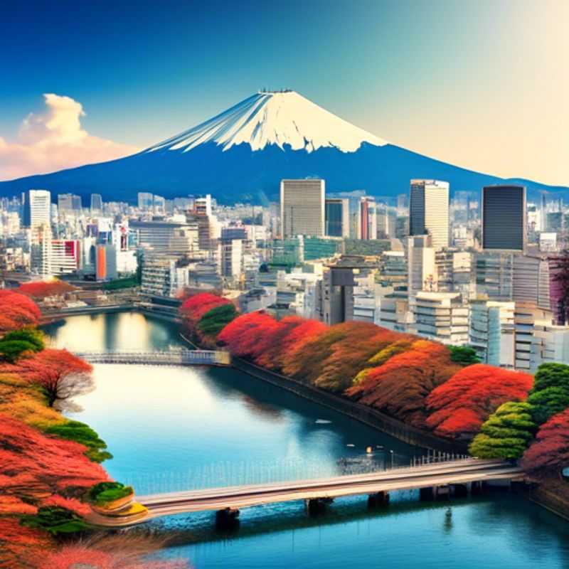 Is Tokyo Expensive? Let's Crack the Code to Affordable Adventures!<h3>Tokyo on a Budget: Making Memories Without Breaking the Bank</h3><h3>Unlocking Tokyo: Smart Strategies for Managing Attraction Costs</h3><h3>Beyond the Yen: Experiencing Tokyo's Magic on a Realistic Budget</h3><h3>Tokyo's Hidden Gems: Free and Low-Cost Activities to Delight Your Senses</h3><h3>Navigating Tokyo's Entrance Fees: Tips & Tricks for the Savvy Traveler</h3><h3>Tokyo's Allure: Balancing Big-Ticket Items with Budget-Friendly Fun</h3><h3>Your Tokyo Adventure: A Practical Guide to Managing Costs & Maximizing Joy</h3><h3>Affordable Tokyo: Discovering the City's Soul Without Spending a Fortune</h3><h3>Tokyo on a Shoestring: A Journey of Discovery and Delight</h3>