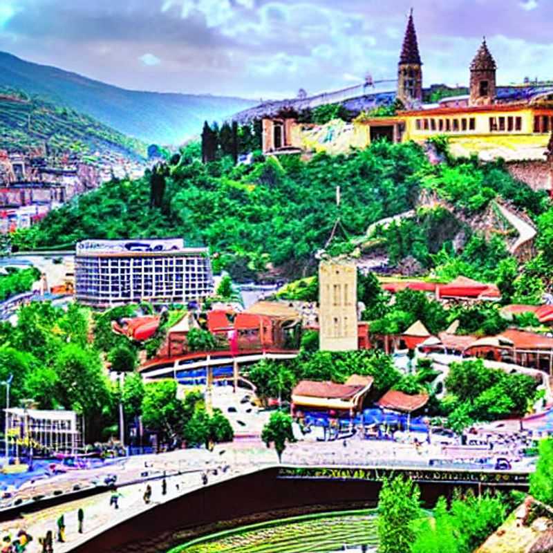 Is Tbilisi in Summer a Hidden Gem? (Fewer Crowds, More Fun!)<h3>Tbilisi's Summer Secret: Beat the Rush & Discover the Real Georgia</h3><h3>Escape the Crowds: Your Sunny Tbilisi Summer Adventure Awaits!</h3><h3>Georgia in Summer: Why Tbilisi is Perfect for a Less-Crowded Getaway</h3><h3>Tbilisi Summer: Unveiling the City's Charm When the Tourists Thin Out</h3><h3>Sun-Kissed Tbilisi: A Summer Escape to a Less-Crowded Georgian Paradise</h3><h3>Beyond the Tourist Trail: Discovering Tbilisi's Summer Magic</h3><h3>Summer in Tbilisi: A Local's Guide to a More Relaxed Georgian Experience</h3><h3>Tbilisi in July/August: Surprisingly Peaceful, Surprisingly Wonderful</h3><h3>Secret Tbilisi: A Summer Journey Off the Beaten Path</h3>