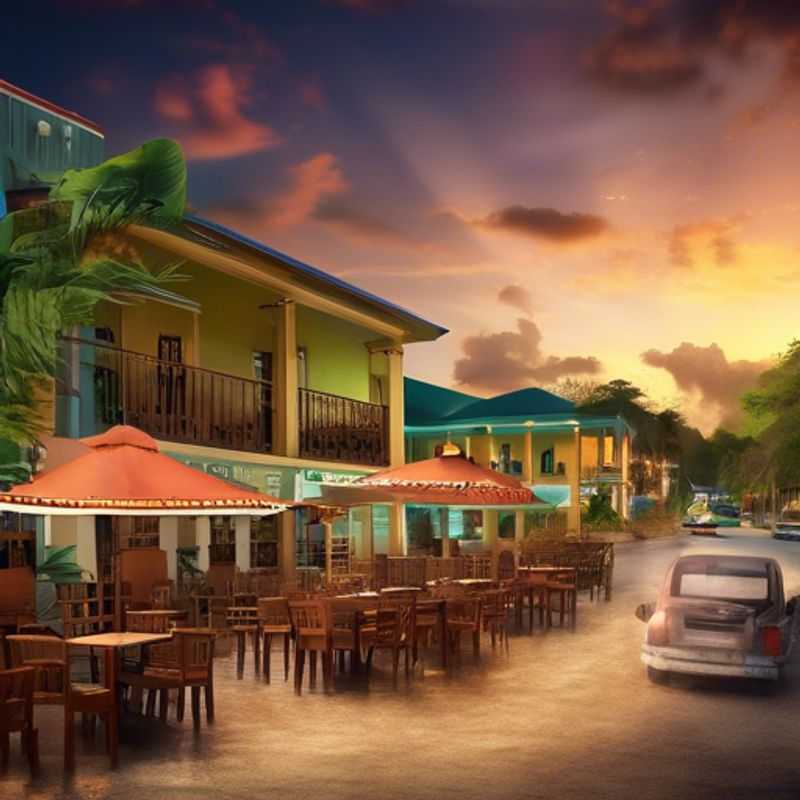 San Ignacio, Belize : Transport en commun et budget voyage - Est-ce cher ?<h3>San Ignacio, Belize : Se déplacer facilement et économiquement - Votre guide pratique</h3><h3>Explorer San Ignacio, Belize : Transports publics et prix abordables</h3><h3>San Ignacio, Belize : Budget voyage et mobilité - Conseils d'une experte</h3><h3>Découvrir San Ignacio, Belize sans se ruiner : Tout sur les transports en commun</h3>