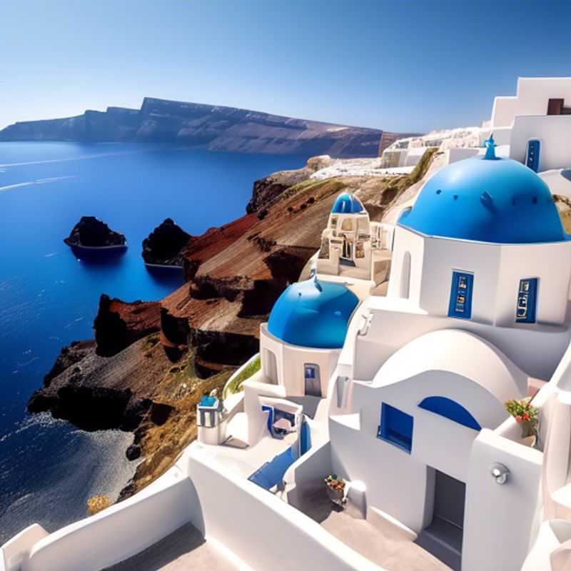 Santorini on a Budget&#58; Navigating the Exchange Rate &#38; Unveiling Affordable Grecian Gems<h3>Is Santorini Expensive? A Local's Guide to Smart Spending &#38; Hidden Treasures</h3><h3>Santorini's Exchange Rate&#58;  Unlocking the Secrets to an Affordable Cycladic Escape</h3><h3>Your Santorini Adventure&#58; Mastering the Euro &#38; Discovering Budget&#45;Friendly Bliss</h3><h3>Santorini's Currency Conundrum&#58;  Making Your Euros Go Further in Paradise</h3><h3>Decoding Santorini's Costs&#58;  Exchange Rates&#44; Insider Tips&#44; and Unforgettable Experiences</h3>