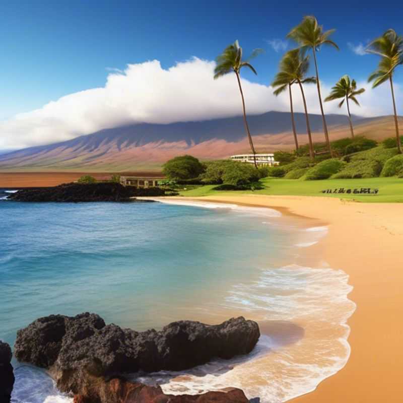¿Es Maui&#44; Hawái&#44; un destino caro? ¡Descubriendo tesoros y gangas isleñas!<h3>Compras y recuerdos en Maui&#58; Un viaje de lujo asequible</h3><h3>Maui&#58; El paraíso hawaiano... ¡sin vaciar tu cartera! (Consejos para comprar inteligentemente)</h3><h3>De compras en Maui&#58;  Mi aventura personal entre artesanías y tesoros ocultos</h3><h3>Souvenirs con alma&#58;  La magia de las compras en Maui (y cómo encontrar las mejores ofertas)</h3><h3>El encanto de las compras en Maui&#58;  Más allá de los precios&#44; una experiencia inolvidable</h3>