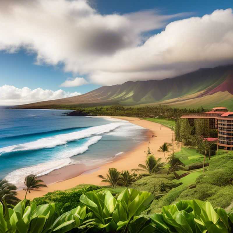 ¿Maui&#44; Hawái&#58; Paraíso Carísimo o Aventura Accesible? Descifrando los Costos de un Viaje Encantado<h3>Maui&#44; Hawái&#58; ¿Un Sueño Costoso o un Viaje Accesible para Todos?  Explorando la Isla con Sentido Práctico</h3><h3>Aventuras Hawaianas sin Romper la Hucha&#58; Guía de Transporte y Accesibilidad en Maui</h3><h3>Maui sin Estrés&#58;  Consejos para un Viaje Económico y Sin Obstáculos en la Isla del Encanto</h3><h3>Moverse por Maui&#58;  Desentrañando los Secretos del Transporte Público y las Opciones Accesibles</h3><h3>Islas de ensueño&#44; presupuestos reales&#58;  Descubriendo Maui sin gastar una fortuna</h3>