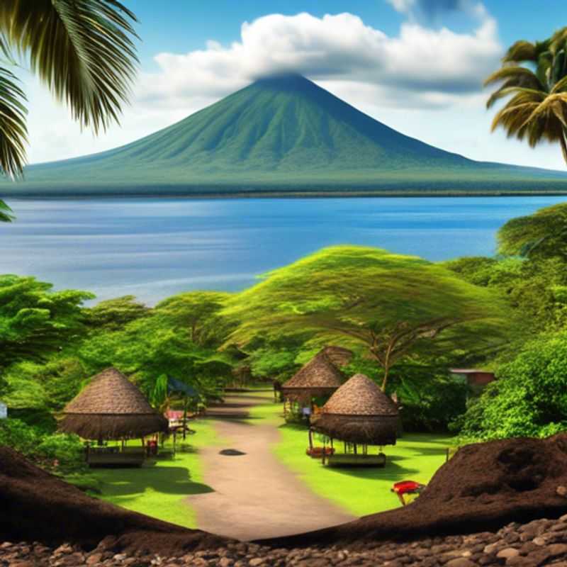 Île d'Ometepe, Nicaragua : est-ce une destination coûteuse ? Décryptage des prix d'entrée !<h3>Ometepe, Nicaragua : Budget voyage & secrets pour explorer l'île sans se ruiner !</h3><h3>Visiter Ometepe au Nicaragua : Combien ça coûte vraiment ? Mon guide des prix d'entrée et des activités.</h3><h3>Ometepe à petit prix : Conseils d'une experte pour un voyage inoubliable au Nicaragua sans vous ruiner !</h3><h3>Explorez Ometepe : Un guide pratique sur les frais d'entrée et comment optimiser votre budget.</h3>