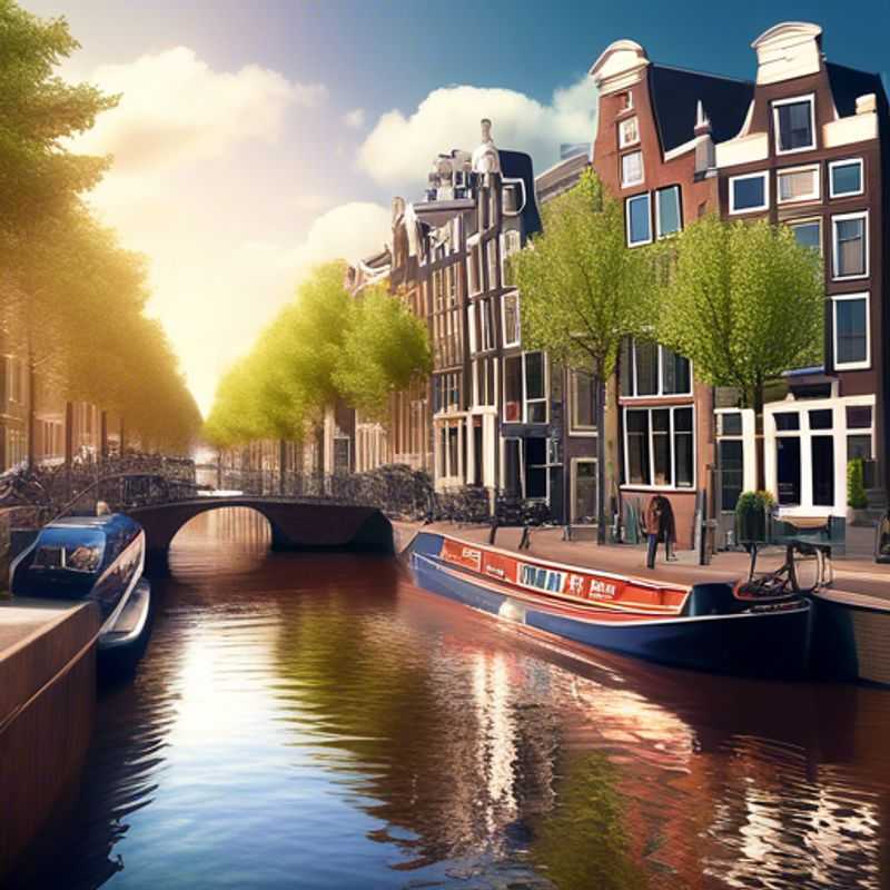 Amsterdam on a Budget&#58; Tourists vs. Locals – Unveiling the Real Costs<h3>Amsterdam&#58; Expensive Myth vs. Budget Reality – A Local's Perspective</h3><h3>Unlocking Affordable Amsterdam&#58; Insider Tips to Avoid Tourist Traps</h3><h3>Beyond the Canals&#58; Exploring Amsterdam Like a Local – Smart Spending Strategies</h3><h3>Amsterdam's Hidden Gems&#58; Authentic Experiences Without Breaking the Bank</h3><h3>Is Amsterdam Expensive?  Separating Fact from Fiction for the Savvy Traveler</h3><h3>Navigating Amsterdam's Costs&#58;  A Practical Guide for Budget&#45;Conscious Explorers</h3><h3>Amsterdam's Two Sides&#58;  Understanding the Tourist &#38; Local Price Difference</h3><h3>Smart Travel in Amsterdam&#58; Maximizing Your Budget &#38; Minimizing Tourist Hype</h3><h3>The Amsterdam Paradox&#58; High Prices&#44; Hidden Affordability – How to Find the Balance</h3>