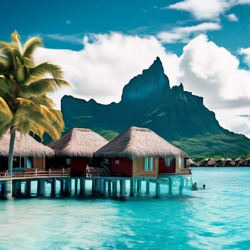 Bora Bora on a Budget? Unpacking the Tahitian Treasure&#58; A Guide to Exchange Rates<h3>Navigating the Francs&#58; Is Bora Bora's Luxury Worth the Cost? (A Personal Perspective)</h3><h3>Beyond the Overwater Bungalows&#58; Smart Spending Strategies in French Polynesia</h3><h3>Pearl Diving into Paradise&#58; Understanding Bora Bora's Exchange Rates &#38; Maximizing Your Trip</h3><h3>My Bora Bora Adventure&#58;  Exchange Rates&#44; Hidden Gems&#44; and Unexpected Savings</h3><h3>Unlocking Bora Bora's Secrets&#58; A Currency Guide for the Discerning Traveler</h3><h3>From Francs to Fun&#58; How to Afford the Bora Bora Experience of Your Dreams</h3>