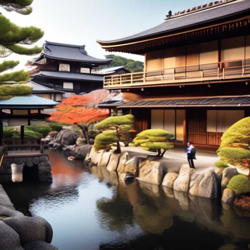 Unpacking Kyoto's Costs&#58; Is This Ancient Capital Budget&#45;Friendly?<h3>Kyoto on a Shoestring&#58; Savoring the City Without Breaking the Bank</h3><h3>Exploring Kyoto's Entertainment&#58; A Guide to Balancing Budget and Bliss</h3><h3>Kyoto's Hidden Gems&#58; Affordable Adventures Beyond the Tourist Trail</h3><h3>From Temples to Tea&#58; Managing Your Spending in Magical Kyoto</h3><h3>Is Kyoto Expensive?  A Realistic Look at Entertainment Costs</h3><h3>Kyoto's Budget&#45;Friendly Delights&#58;  Discovering Affordable Fun</h3><h3>A Traveler's Guide to Kyoto&#58;  Smart Spending for Unforgettable Experiences</h3><h3>Balancing Culture and Cost&#58;  Your Practical Guide to Kyoto's Prices</h3><h3>Kyoto on Any Budget&#58;  Tips and Tricks for Affordable Travel</h3>