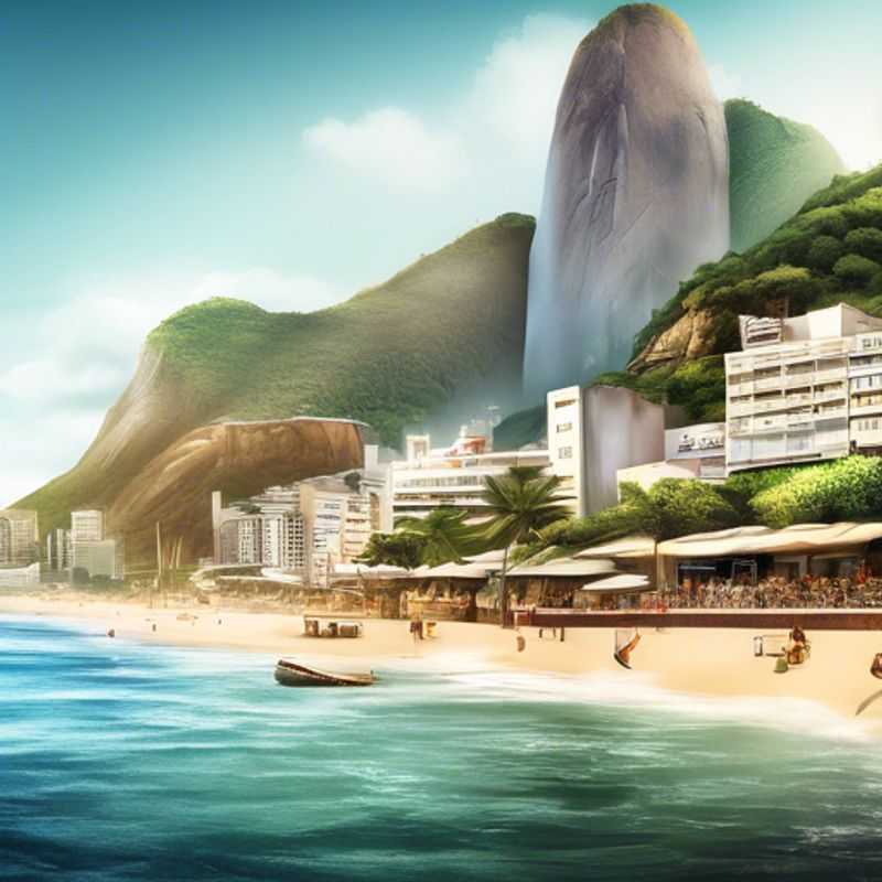 Rio de Janeiro on a Budget&#58; Savvy Cafe Choices &#38; Cost Considerations<h3>Rio's Hidden Gems&#58; Finding Affordable Eats Beyond the Tourist Trail</h3><h3>Is Rio Expensive?  Decoding the Costs &#38; Finding Budget&#45;Friendly Cafés</h3><h3>Authentic Rio&#58; Exploring Local Cafés &#38; Avoiding Tourist Traps</h3><h3>Cafe Culture in Rio&#58; City Center vs. Tourist Zones – A Budget Traveler's Guide</h3><h3>Rio's Culinary Scene&#58;  A Local's Perspective on Affordable &#38; Authentic Cafés</h3><h3>Budget Travel in Rio&#58; Smart Choices for Cafés and Beyond</h3><h3>Exploring Rio Economically&#58;  Where to Find Delicious &#38; Inexpensive Cafés</h3><h3>Rio de Janeiro&#58;  Balancing Budget Travel with Authentic Cultural Experiences (Cafés &#38; More!)</h3><h3>Unlocking Rio's Affordable Side&#58; A Guide to Local Cafés &#38; Budget&#45;Friendly Adventures</h3>