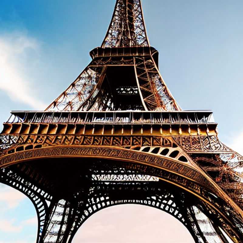 Parisian Instagram Hotspots&#58; Top 5 Locations for Social Media Glory!