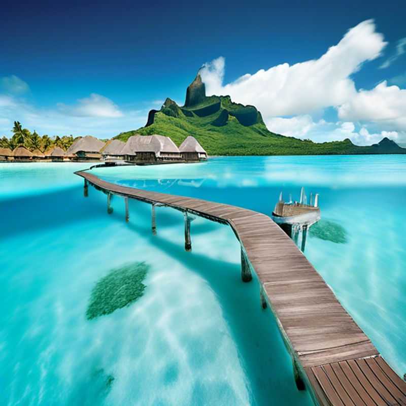 Bora Bora, Paradis Insulaire : Le Prix du Rêve ?<h3>Bora Bora : Splendeur et Budget - Réalité des Prix sur cette Île de Rêve</h3><h3>Le Luxe à la Polynésienne : Combien Coûte Vraiment un Séjour à Bora Bora ?</h3><h3>Bora Bora : Un Éden Accessible ? Décryptage des Tarifs Hoteliers et Activités</h3><h3>Mes Aventures à Bora Bora : Conseils et Réflexions sur le Budget Voyage</h3><h3>Voyage de Rêve à Bora Bora : Gérer Son Budget pour un Séjour Inoubliable</h3><h3>Polynésie Française : Bora Bora, Destination de Luxe - Conseils pour un Voyage Responsable</h3><h3>Explorer Bora Bora sans se Ruiner : Conseils Pratiques et Astuces pour un Budget Plus Accessible</h3><h3>Ma Découverte de Bora Bora : Le Rapport Qualité-Prix, Entre Mythe et Réalité</h3><h3>Bora Bora : Prix et Expériences - Mon Journal de Voyage et Mes Recommandations</h3>