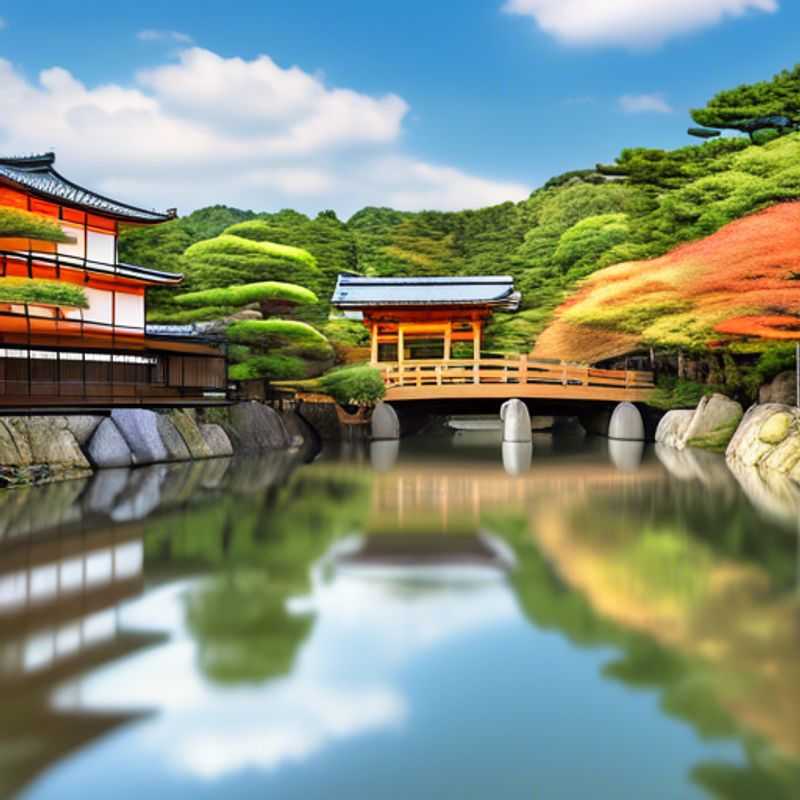 Kyoto on a Budget: Smart Strategies to Avoid Tourist Traps<h3>Kyoto's Hidden Gems: Exploring the Ancient Capital Without Breaking the Bank</h3><h3>Is Kyoto Expensive? A Guide to Affordable Travel in Japan's Cultural Heart</h3><h3>Unlocking Kyoto: Navigating Guided Tours and Activities Cost-Effectively</h3><h3>Beyond the Tourist Trail: Discovering Authentic Kyoto on a Budget</h3><h3>Kyoto for Less: Tips & Tricks for Economical Sightseeing</h3><h3>Balancing Budget and Culture: A Practical Guide to Affordable Kyoto Travel</h3><h3>Kyoto's Cultural Delights: Exploring Rich History Without Overspending</h3><h3>Smart Spending in Kyoto: Maximizing Your Experience While Minimizing Costs</h3><h3>Navigating Kyoto's Prices: From Temples to Tea Ceremonies – A Budget Traveler's Guide</h3>