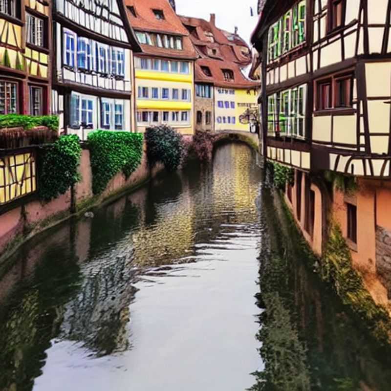 Strasbourg in Summer: A Toast to Al Fresco Dining and Wine Tasting!<h3>Is Strasbourg the Perfect Summer Escape? (Spoiler Alert: Oui!)</h3><h3>Sun-Kissed Streets & Sparkling Wine: My Strasbourg Summer Adventure</h3><h3>Strasbourg's Secret: Unveiling the City's Best Al Fresco Gems</h3><h3>Beyond the Cathedrals: A Foodie's Guide to Summer in Strasbourg</h3><h3>A Romantic Rendezvous: Wine, Dine, and Wander Through Strasbourg's Summer Charm</h3><h3>Strasbourg's Summer Surprise: More Than Just a Fairytale</h3><h3>My Strasbourg Summer Diary: Sun-drenched Days & Unforgettable Nights</h3><h3>From Vineyards to Tables: A Summer Celebration of Strasbourg's Gastronomy</h3><h3>Discover the Magic: Why Strasbourg is Your Next Summer Holiday Destination</h3>