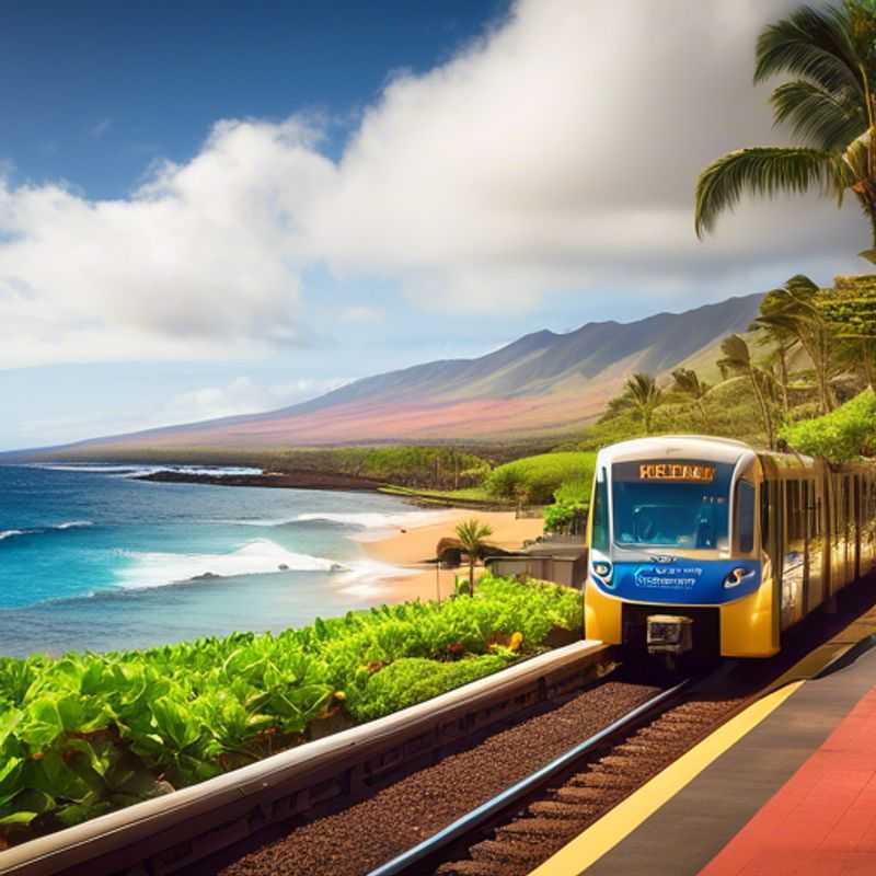¿Maui, Hawái: Paraíso Gastronómico o Rompe Carteras? Descifrando los Misterios Culinarios de la Isla<h3>El Gasto en Comida en Maui: Un Viaje a Través de Precios y Leyendas Locales</h3><h3>De Luau a Langosta: Desentrañando los Secretos de la Gastronomía Hawaiana (y su Precio)</h3><h3>Maui y sus Delicias: Una Investigación Gastronómica para Mochileros y Millonarios</h3><h3>Descubriendo los Tesoros Culinarios de Maui: ¿Aventura Económica o Gasto Excesivo?</h3><h3>La Guía Definitiva para Comer en Maui sin Quedarse en la Ruina: Mitos, Leyendas y Precios Reales</h3>