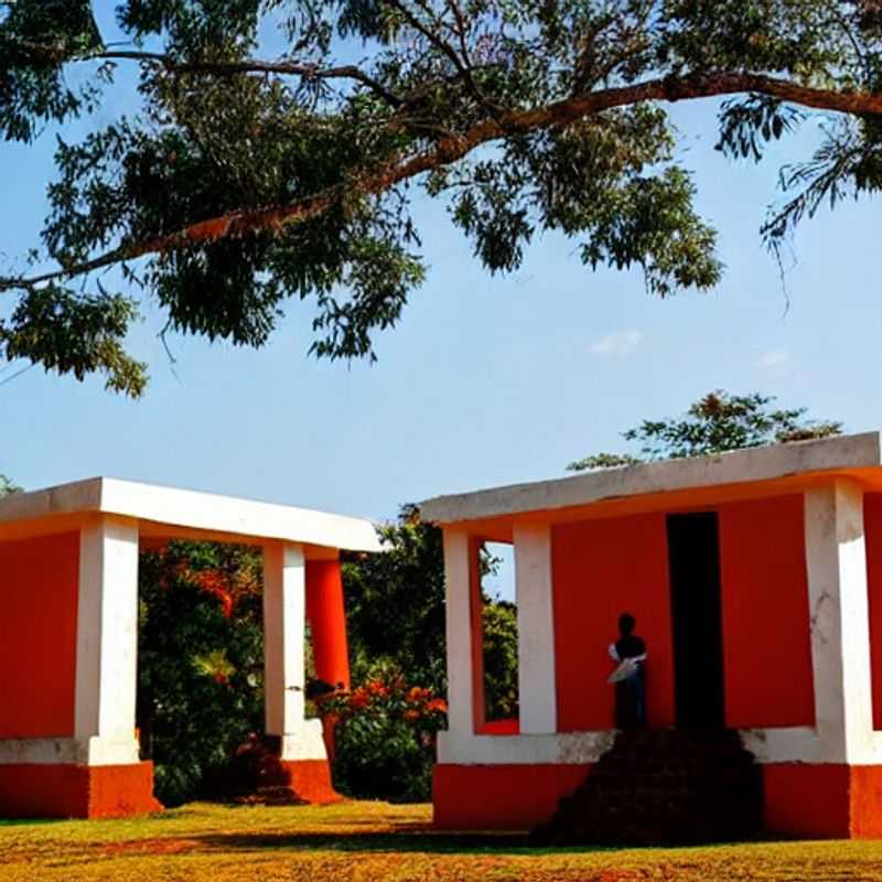 Suchitoto's vibrant cobblestone streets and colonial architecture provide the perfect backdrop for your next viral post - discover the most Instagrammable spots in this El Salvadorian gem! #Suchitoto #ElSalvador #SocialMediaTravel