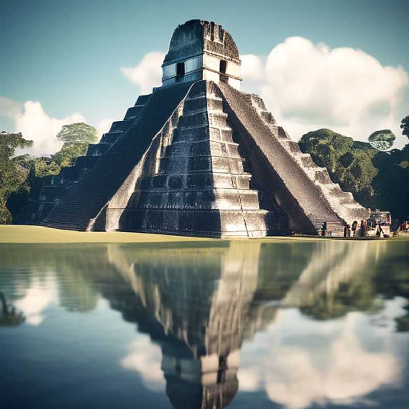 Tikal, Guatemala : Un Paradis Maya... à quel prix ? Stratégies pour un voyage inoubliable (et abordable !)<h3>Dévoilant les Secrets de Tikal : Marketing et Budget pour une Expérience Authentique</h3><h3>Tikal : Luxe ou Aventure Économique ? Conseils et Astuces pour Votre Voyage de Rêve</h3><h3>Le Mystère Maya à Petit Prix : Optimiser Votre Budget pour une Visite de Tikal inoubliable</h3><h3>Voyage à Tikal : Comment Planifier un Séjour Magique sans Se Ruiner ? (Conseils d'une Exploratrice Passionnée)</h3><h3>Explorer Tikal sans Se Briser la Banque : Guide Pratique et Conseils de Pro</h3><h3>Tikal : L'Incroyable Épopée Maya à Portée de Tous ! Stratégies pour un Budget Respectueux</h3><h3>Au Cœur du Mystère Maya : Tikal, Accessible à Tous ? Un Regard sur les Prix et les Options de Voyage</h3>