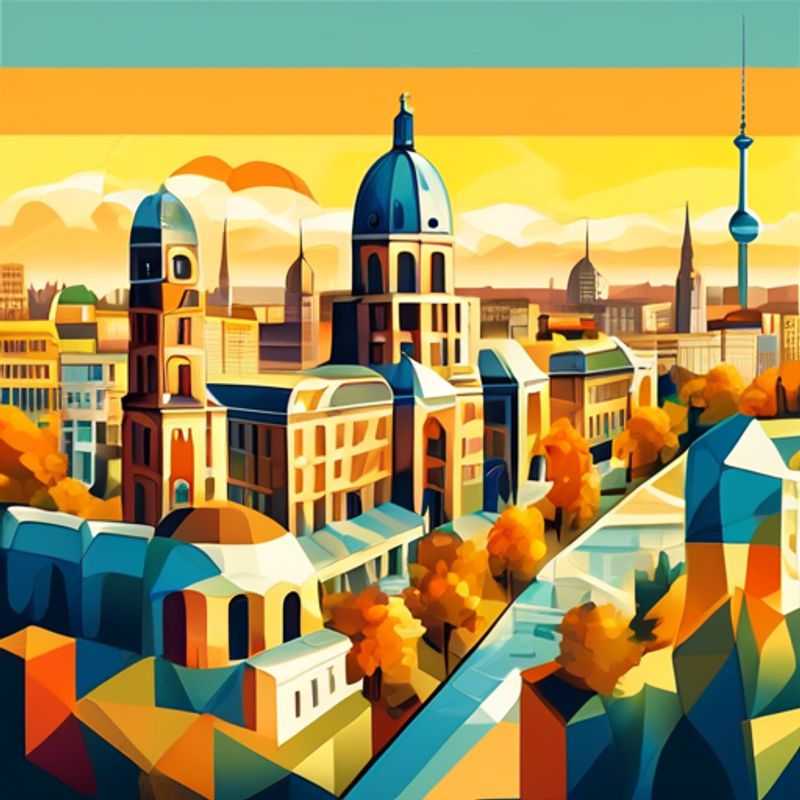 Berlin, Allemagne :