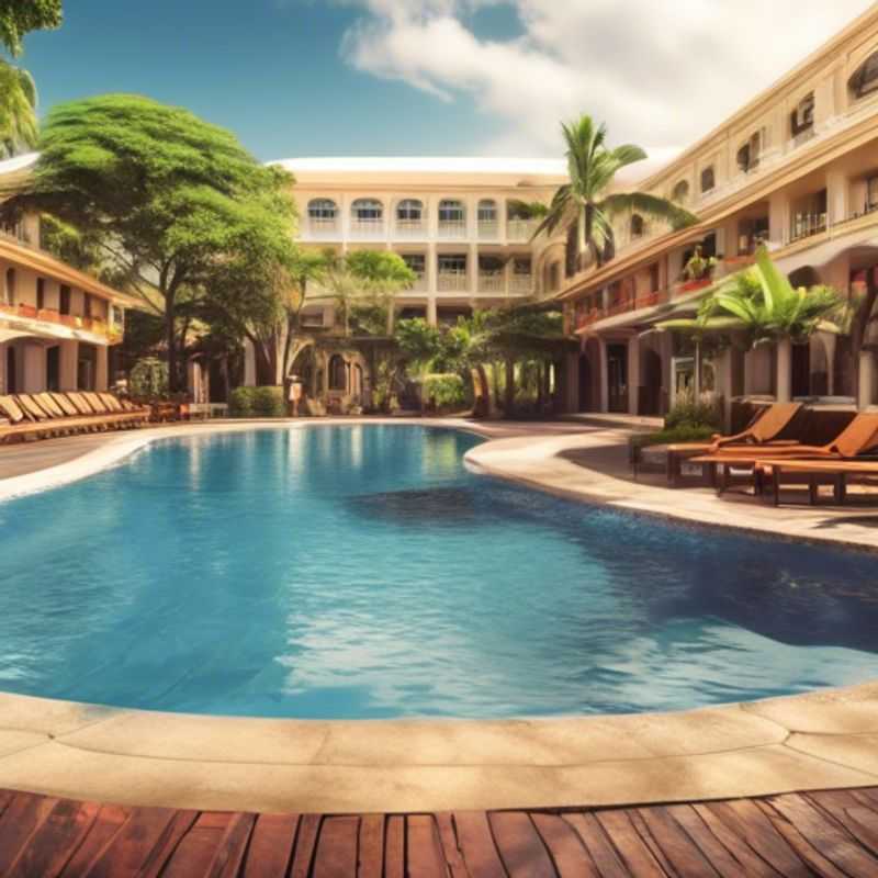 Managua on a Budget: Peak, Shoulder, or Off-Season Bargains?<h3>Nicaragua's Managua: When's the Sweet Spot for Your Wallet (and Your Soul)?</h3><h3>Decoding Managua's Costs: Peak Season Plunge or Off-Season Opportunity?</h3><h3>Managua's Magic: Finding the Best Time to Visit (Without Breaking the Bank!)</h3><h3>Exploring Managua: A Budget Traveler's Guide to the Perfect Season</h3><h3>Managua, Nicaragua: Is it Expensive? Let's Crack the Travel Code Together!</h3>