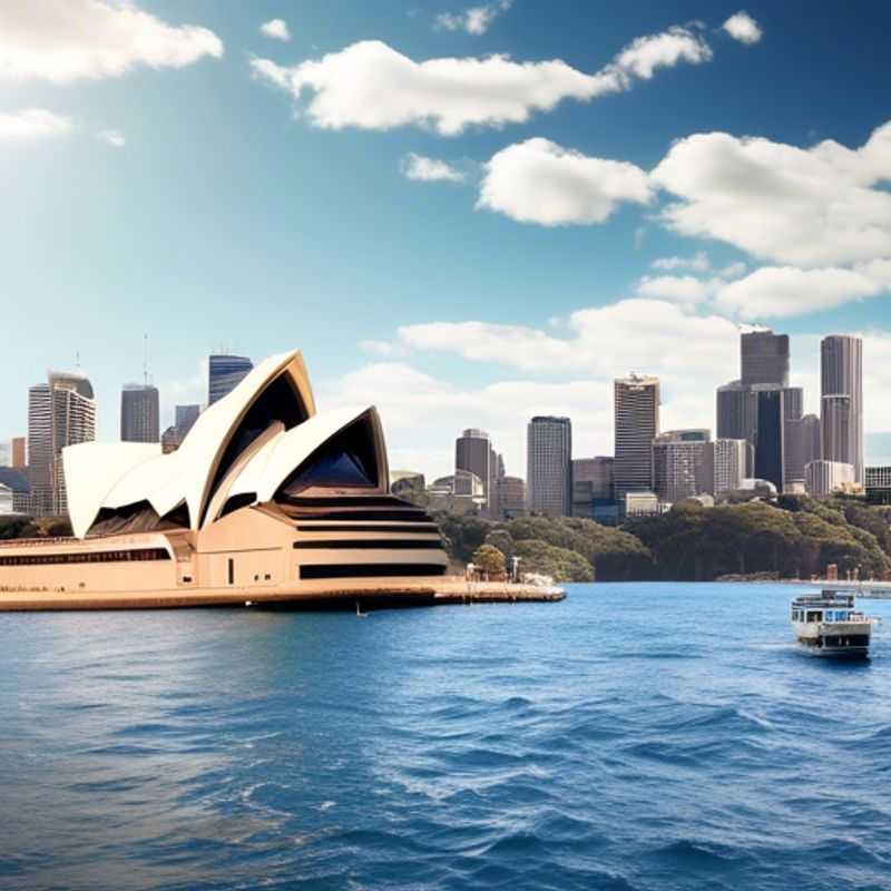 Sydney : Trésors de l'Outback et... le Portefeuille ? Décryptage des Fluctuations Touristiques !<h3>Sydney, Perle de l'Océan ou Trou Noir Budgétaire ? Une Enquête Touristique !</h3><h3>Mystère à Sydney : L'Île aux Opéras et le Prix des Rêves !</h3><h3>Sydney : Le Guide du Routard Averti (et son Porte-Monnaie !)</h3><h3>Légendes et Réalité à Sydney : Combien Coûte le Mythe ?</h3><h3>Explorateurs, Attention ! Sydney : Une Aventure... Financière ?</h3><h3>Décodage Sydney : Haute Saison, Basse Saison, et la Vérité sur les Tarifs !</h3><h3>Sydney : Archéologie Financière et Aventures Urbaines !</h3><h3>Sur les Traces des Anciens à Sydney : Voyage dans le Temps et dans le Budget !</h3><h3>Le Secret de Sydney : Déchiffrer le Code des Prix Touristiques !</h3>