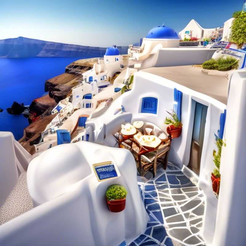 ¿Santorini, Grecia: Un Paraíso Caro o Accesible? Descubriendo Alojamientos que se Ajustan a tu Presupuesto<h3>Santorini y sus Precios: Hoteles de Lujo vs. Encanto de Airbnb – Mi Experiencia Personal</h3><h3>Alojamiento en Santorini: Consejos para un Viaje Económico sin Renunciar al Encanto</h3><h3>Descubriendo Santorini con Estilo: Opciones de Alojamiento para Todos los Bolsillos</h3><h3>Mi Guía para Alojarte en Santorini: Desde Villas Exclusivas hasta Acogedoras Habitaciones</h3><h3>Santorini: El Precio de la Magia – Comparativa de Costos de Hoteles y Airbnb</h3><h3>Más Allá de las Calas: Explorando Alternativas de Alojamiento Económicas en Santorini</h3>